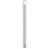 Etui Spigen Ultra Hybrid Mag MagSafe do  iPhone 16e / 17e zero one biały na NearMe.pl