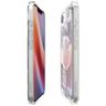 Etui Spigen Ultra Hybrid Mag MagSafe do  iPhone 16e / 17e zero one biały na NearMe.pl