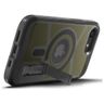 Etui Spigen Tough Armor MAG do iPhone    16e / 17e czarny na NearMe.pl