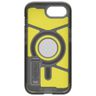 Etui Spigen Tough Armor MAG do iPhone    16e / 17e czarny na NearMe.pl