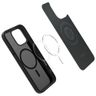Etui Spigen Liquid Air T Mag MagSafe do  iPhone 16 Pro Max czarny na NearMe.pl