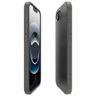 Etui Spigen Liquid Air do Apple iPhone   16e / 17e szary na NearMe.pl