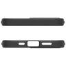 Etui Spigen Liquid Air Mag MagSafe do    Apple iPhone 16e / 17e czarny na NearMe.pl