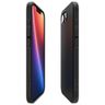 Etui Spigen Liquid Air Mag MagSafe do    Apple iPhone 16e / 17e czarny na NearMe.pl