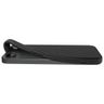 Etui Spigen Liquid Air Mag MagSafe do    Apple iPhone 16e / 17e czarny na NearMe.pl