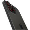 Ochrona na obiektyw aparatu Spigen       Optik.Tr Camera EZ FIT Lens do Apple iPhone 17 Pro Max / 17 Pro / 16 Pro Max / 16 Pro / 15 Pro Max / 15 Pro / 14 Pro Max / 14 Pro 2szt l-series na NearMe.pl