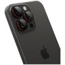 Ochrona na obiektyw aparatu Spigen       Optik.Tr Camera EZ FIT Lens do Apple iPhone 17 Pro Max / 17 Pro / 16 Pro Max / 16 Pro / 15 Pro Max / 15 Pro / 14 Pro Max / 14 Pro 2szt l-series na NearMe.pl