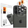 Ochrona na obiektyw aparatu Spigen       Optik.Tr Camera EZ FIT Lens do Apple iPhone 17 Pro Max / 17 Pro / 16 Pro Max / 16 Pro / 15 Pro Max / 15 Pro / 14 Pro Max / 14 Pro 2szt l-series na NearMe.pl