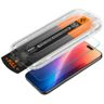Szkło hartowane Spigen Glas.Tr EZ FIT    Pro HD do Apple iPhone 17 Pro Max / 16 Pro Max 1szt na NearMe.pl