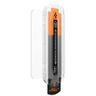 Szkło hartowane Spigen Glas.Tr EZ FIT    Pro HD do Apple iPhone 17 Pro Max / 16 Pro Max 1szt na NearMe.pl