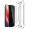 Szkło prywatyzujące Spigen Glas.TR EZ    FIT Privacy do Apple iPhone 17 Pro / 17 / 16 Pro 2szt na NearMe.pl