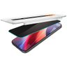 Szkło prywatyzujące Spigen Glas.TR EZ    FIT Privacy do Apple iPhone 17 Pro / 17 / 16 Pro 2szt na NearMe.pl