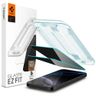 Szkło prywatyzujące Spigen Glas.TR EZ    FIT Privacy do Apple iPhone 17 Pro / 17 / 16 Pro 2szt na NearMe.pl