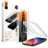 Szkło hartowane Spigen Glas.Tr Camera EZ FIT Pro HD do Apple iPhone 17 Pro / 17 / 16 Pro 1szt na NearMe.pl