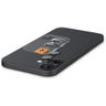 Ochrona na obiektyw aparatu Spigen       Glas.Tr Camera EZ FIT Optik Pro do Apple iPhone 17 / 16 Plus / 16 czarny 2szt na NearMe.pl