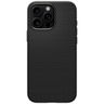 Etui Spigen Liquid Air T Mag MagSafe do  iPhone 16 Pro czarny na NearMe.pl
