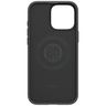 Etui Spigen Liquid Air T Mag MagSafe do  iPhone 16 Pro czarny na NearMe.pl