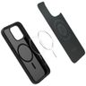 Etui Spigen Liquid Air T Mag MagSafe do  iPhone 16 Pro czarny na NearMe.pl