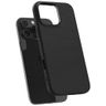 Etui Spigen Liquid Air T Mag MagSafe do  iPhone 16 Pro czarny na NearMe.pl