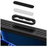 Etui Spigen Liquid Air T Mag MagSafe do  iPhone 16 Pro czarny na NearMe.pl