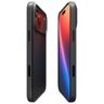 Etui Spigen Enzo Aramid "T" Mag MagSafe  do iPhone 17 Pro Max czarny na NearMe.pl