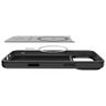 Etui Spigen Enzo Aramid "T" Mag MagSafe  do iPhone 17 Pro Max czarny na NearMe.pl