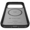 Etui Spigen Enzo Aramid "T" Mag MagSafe  do iPhone 17 Pro Max czarny na NearMe.pl