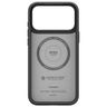 Etui Spigen Enzo Aramid "T" Mag MagSafe  do iPhone 17 Pro Max czarny na NearMe.pl