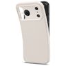 Etui Spigen Liquid Air do iPhone 17 Pro  Max titanium na NearMe.pl