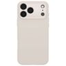 Etui Spigen Liquid Air do iPhone 17 Pro  Max titanium na NearMe.pl