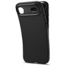 Etui Spigen Liquid Air do iPhone Air     czarny na NearMe.pl