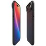 Etui Spigen Liquid Air do iPhone Air     czarny na NearMe.pl