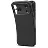 Etui Spigen Liquid Air do iPhone 17 Pro  czarny na NearMe.pl