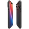 Etui Spigen Liquid Air do iPhone 17 Pro  czarny na NearMe.pl