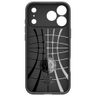 Etui Spigen Liquid Air do iPhone 17 Pro  czarny na NearMe.pl