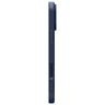 Etui Spigen Liquid Air do iPhone 17 Pro  niebieski na NearMe.pl