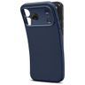Etui Spigen Liquid Air do iPhone 17 Pro  niebieski na NearMe.pl