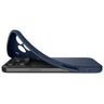 Etui Spigen Liquid Air do iPhone 17 Pro  niebieski na NearMe.pl