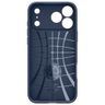 Etui Spigen Liquid Air do iPhone 17 Pro  niebieski na NearMe.pl