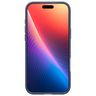 Etui Spigen Liquid Air do iPhone 17 Pro  niebieski na NearMe.pl