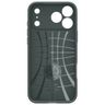 Etui Spigen Liquid Air do iPhone 17 Pro  zielony na NearMe.pl