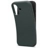 Etui Spigen Liquid Air do iPhone 17      zielony na NearMe.pl