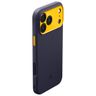 Etui Spigen Nano Pop Mag MagSafe do      iPhone 17 Pro Max granatowy na NearMe.pl