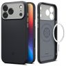 Etui Spigen Nano Pop Mag MagSafe do      iPhone 17 Pro Max czarny na NearMe.pl