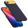 Etui Spigen Nano Pop Mag MagSafe do      iPhone Air granatowy na NearMe.pl