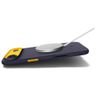 Etui Spigen Nano Pop Mag MagSafe do      iPhone Air granatowy na NearMe.pl