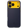 Etui Spigen Nano Pop Mag MagSafe do      iPhone 17 Pro granatowy na NearMe.pl
