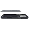 Etui Spigen Nano Pop Mag MagSafe do      iPhone 17 Pro czarny na NearMe.pl