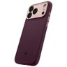 Etui Spigen Nano Pop Mag MagSafe do      iPhone 17 Pro burgundowy na NearMe.pl