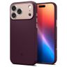 Etui Spigen Nano Pop Mag MagSafe do      iPhone 17 Pro burgundowy na NearMe.pl